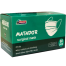 Matador Surgical Mask (3 Ply With High Quality Filter, Nose Pin) 1 Box (60 Pcs) image