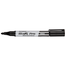 Matador White Board Marker-Black (Mark Pro 3000) - 1 Pcs image