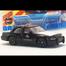 Matchbox Premium Superfast P00017 – 2006 Ford Crown Victoria Police – 08 – Black image