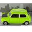 Matchbox 1964 Austin Mini Cooper ( Mr. Bean ) UK 7/12 Lemon image