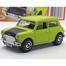Matchbox 1964 Austin Mini Cooper ( Mr. Bean ) UK 7/12 Lemon image