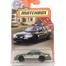 Matchbox (Card) 06 Ford Crown Victoria Police image