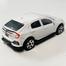 Matchbox Regular Card P00015 – 2017 Honda civic Hatchback – White – 98/100 image