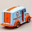 Matchbox Collectors - Divco Milk Truck Gulf 12/12 image