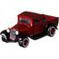 Matchbox Collectors – 1932 ford Pickup 13/20 Maroon image