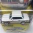 Matchbox Collectors -1969 BMW 2002 White Red Stripe image