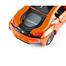 Matchbox Premium Superfast P00017 – 2016 BMW I8 – 04/20 – Orange image
