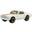 Matchbox Ford Mustang 65 GT White image