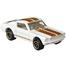 Matchbox Ford Mustang 65 GT White image
