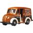 Matchbox Moving Parts P00118 – Divco Milk Truck image