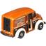 Matchbox Moving Parts P00118 – Divco Milk Truck image