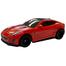 Matchbox Premium Superfast P00017 – 2015 jaguar F-Type Coupe – 04/20 – Red image
