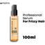 Matrix Opti Care Hair Serum Straight Split End Serum - 100ml image