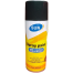 Matt Black Color Spray Paint Aerosol Spray 400ml image