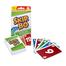 Mattel SKIP-BO Card Game image