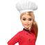 Mattel Barbie Chef Doll image