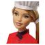 Mattel Barbie Chef Doll image