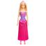 Mattel Barbie Princess Doll 12 inch - GGJ94 image