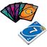 Mattel UNO Flip Express Card Game image