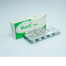 MaxD 1000 IU 10's Strip Tablet image