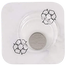 Maxell Sr 621 Sw 364 V Silver Oxide 6 Volt Battery 1 Pcs image