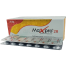 Maxpro 20 mg 14's Strip Tablet image