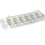 Maxpro 20 mg 14's Strip Capsule image