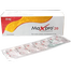 Maxpro 20 mg 14's Strip Tablet image