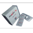 Maxpro Hp20 mg Plus 1000 mg Plus 500 mg 4's Strip Tablet image