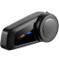 Maxto M2 Waterproof Motorcycle Helmet Headset 6 Riders Group Talking Intercom Bluetooth 5.0 FM Radio Universal Pairing Function image