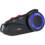 Maxto M3s Motorcycle Bluetooth Helmet Headset Intercom Waterproof 2k Sony Lens Wifi 1440p Video Recorder image