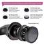 Maxtop Toner-Pro HM 210 Electric Handheld Full Body Massagers for Pain Relief image