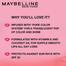 Maybelline Baby Lips Lip Balm SPF 20 - Berry Crush image