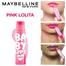 Maybelline Baby Lips Lip Balm SPF 20 - Pink Lolita image