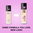 Maybelline Fit Me Luminous Plus Smooth SPF 18 - Soft Honey 315 image
