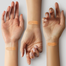 Maybelline Fit Me Luminous Plus Smooth SPF 18 - Soft Honey 315 image
