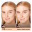 Maybelline Fit Me Luminous plus Smooth SPF18 - Ivory 115 image