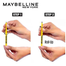 Maybelline New York Colossal Kajal - Black - 0.35 gm image