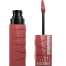 Maybelline Super Stay Vinyl Ink Long-Wear Liquid Lipstick (115-Peppy) image