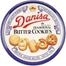  kopiko Mayora danisa butter cookies - 200 gm image