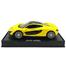 McLaren P1 1:32 Double Horses Diecasts Toy Vehicles Car Model With Sound Light image