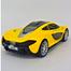 McLaren P1 1:32 Double Horses Diecasts Toy Vehicles Car Model With Sound Light image