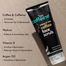 Mcaffeine Coffee Face Scrub with Walnut 100 gm image