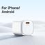 Mcdodo 20W Pd3.0 Fast Charging Charger For IPhone (CH-400) image