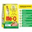 Me-O Chicken And Vegetable Adult Cat Food 1.2kg image