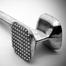 Meat hammer-Silver- image