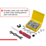 Mechanix Battle Station Construction Set War Themed Building Blocks For 6 year Plus Boys and Girls image
