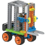 Mechanix Zephyr Blix Rack And Pinion - Construction And Mechanical Toy image