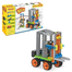 Mechanix Zephyr Blix Rack And Pinion - Construction And Mechanical Toy image
