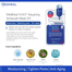 Medi Heal N.M.F Aquaring Ampoule Mask EX image